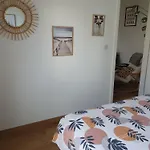 L'obernois Situe Dans 1 Privee Apartment *