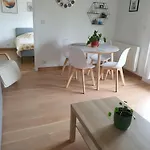 דירה L'obernois Situe Dans 1 Privee *