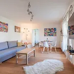 דירה L'obernois Situe Dans 1 Privee