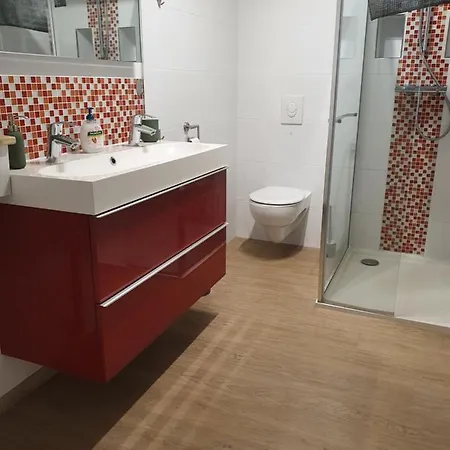 Apartment L'obernois Situe Dans 1 Privee Obernai