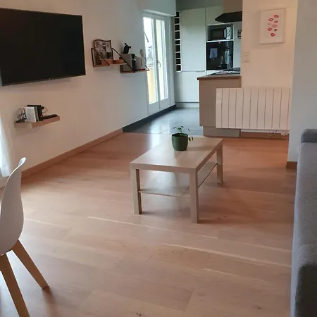 L'obernois Situe Dans 1 Privee *