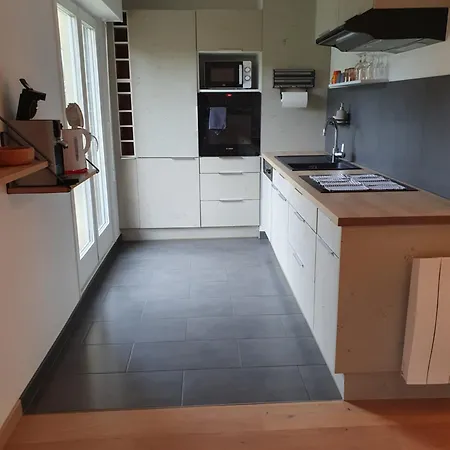 L'obernois Situe Dans 1 Privee Apartment