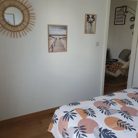 L'obernois Situe Dans 1 Privee Apartment *