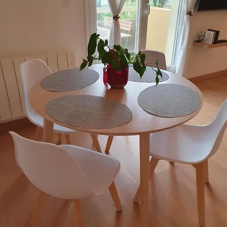 L'obernois Situe Dans 1 Privee Apartment