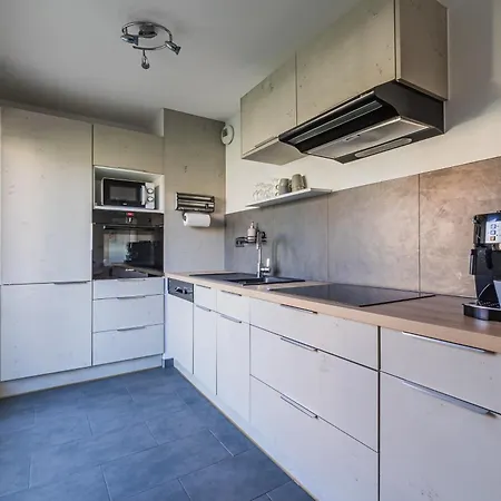 Apartment L'obernois Situe Dans 1 Privee